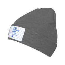 Load image into Gallery viewer, Knit Hat Cap
