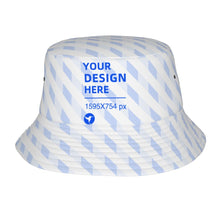 Load image into Gallery viewer, Bucket Hat
