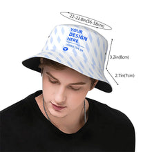 Load image into Gallery viewer, Bucket Hat
