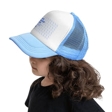 Load image into Gallery viewer, Children's Trucker Hats
