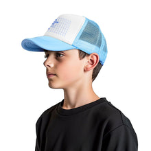 Load image into Gallery viewer, Children's Trucker Hats
