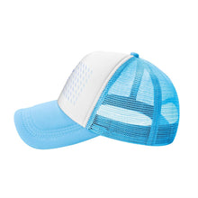 Load image into Gallery viewer, Children's Trucker Hats
