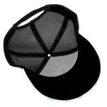 Load image into Gallery viewer, Curved Brim Mesh Baseball Cap
